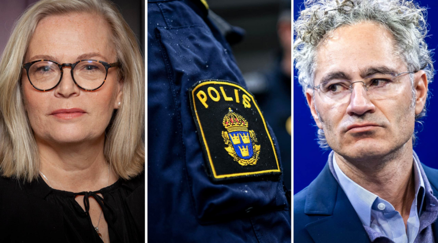 Svenska fackförbund i upprop mot Palantir