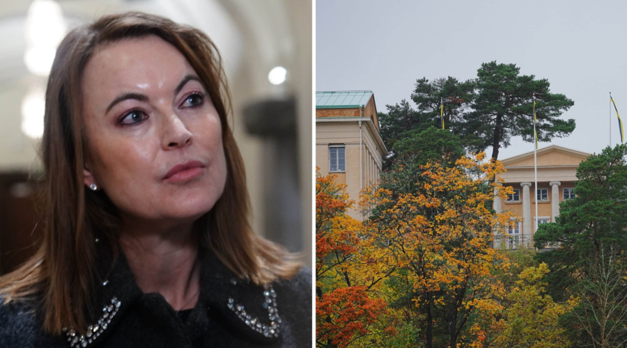 Två elever häktas för brott på internatet i Sigtuna