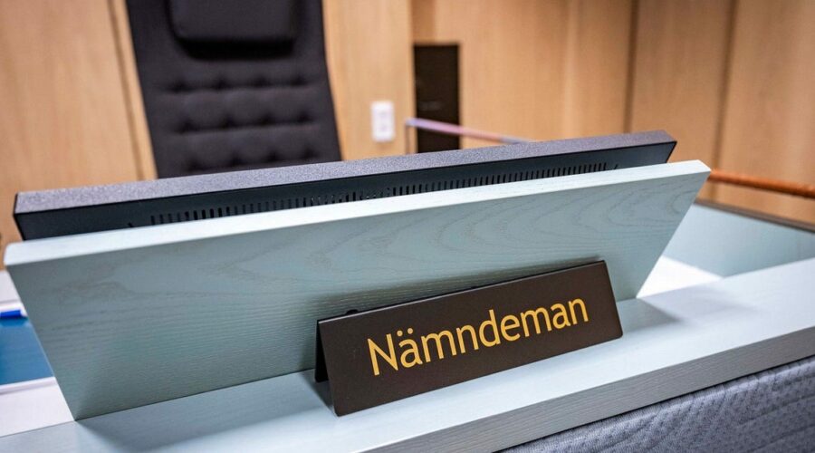Granskning: Svårt kontrollera om nämndemän begått brott
