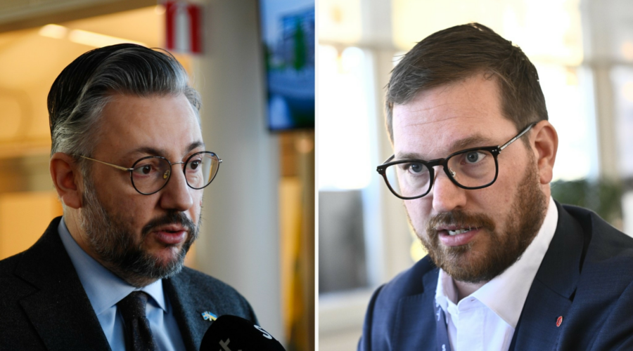 No quick fix for Sweden’s government deadlock, MPs warn