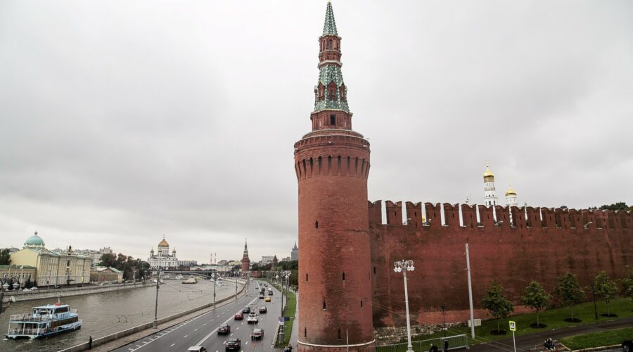 Swede detained in Russia — accused of planning attacks