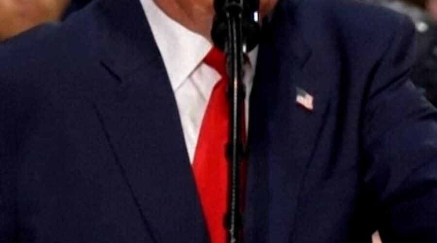 Trump rasar mot Norge: ”En skamfläck”