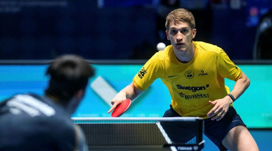 Källberg klar för EM-final: ”Otroligt glad”