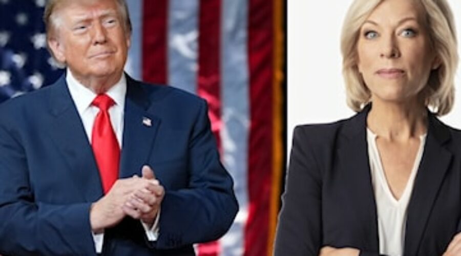 Trump kritiseras för att fylla på Rysslands krigskassa