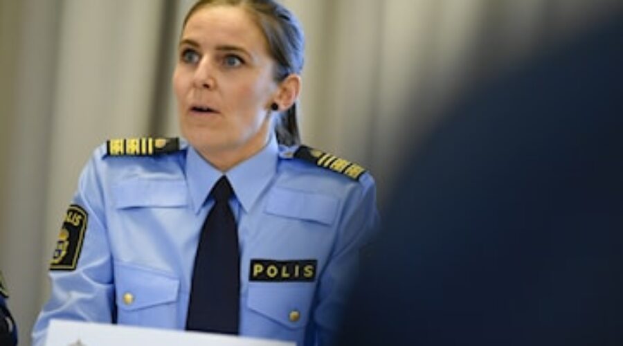 Russian-speaking networks suspected of money laundering in Sweden