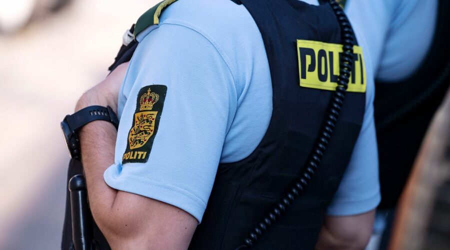Danmark: Ryskt sabotage mot danska företag
