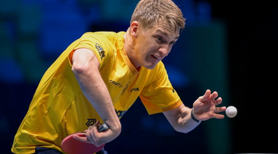 Rysaren: Källberg föll i EM-finalen