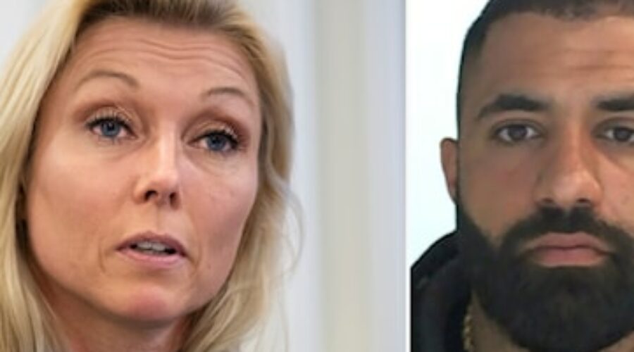 Hjälpte Ismail Abdo med vapen – kopplas till Linda Staafs släkt