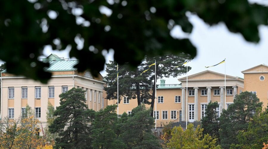 Åklagaren: Elever på Sigtunaskolan har gjort sig av med föremål