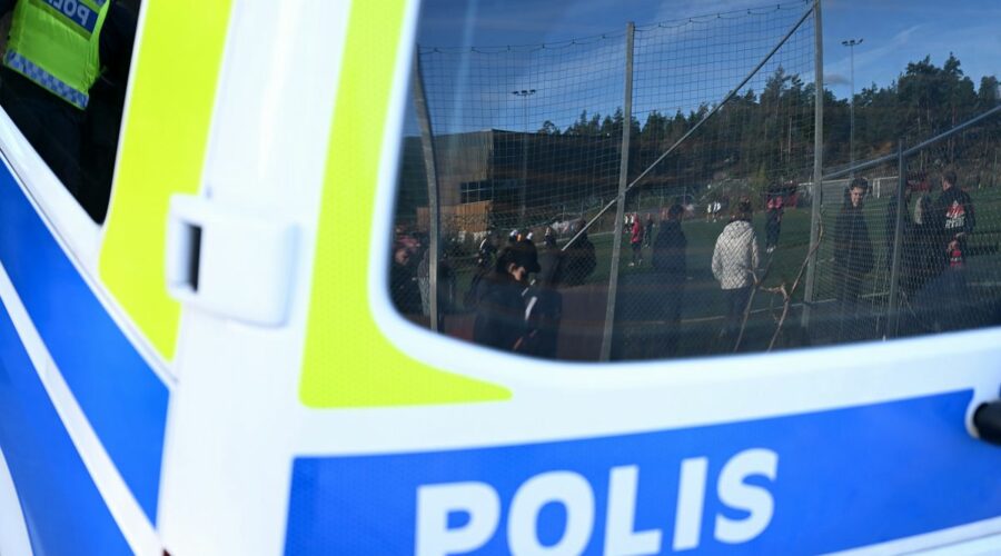 Misstänkt farligt föremål i Örebro – boende inrymda