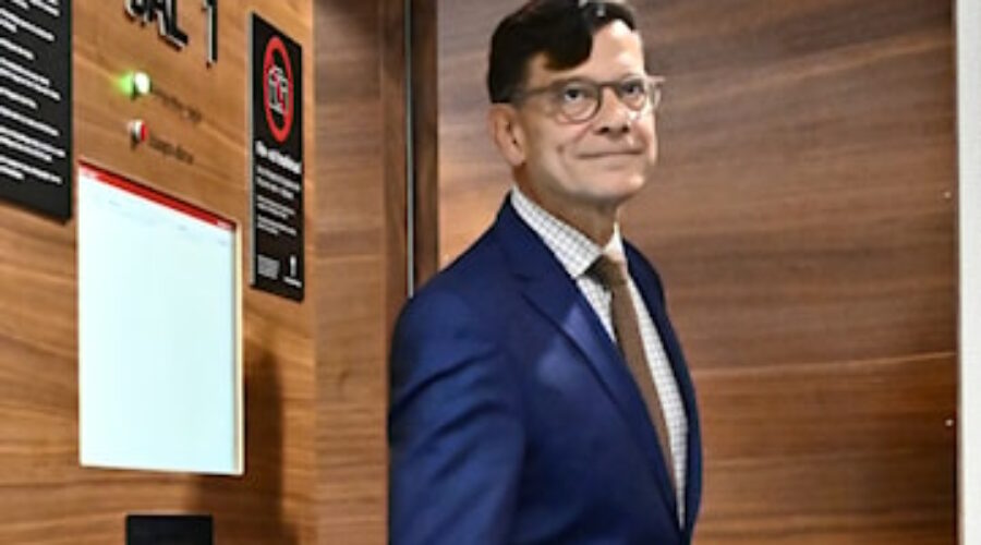 Henrik Landerholm fälls i hovrätten