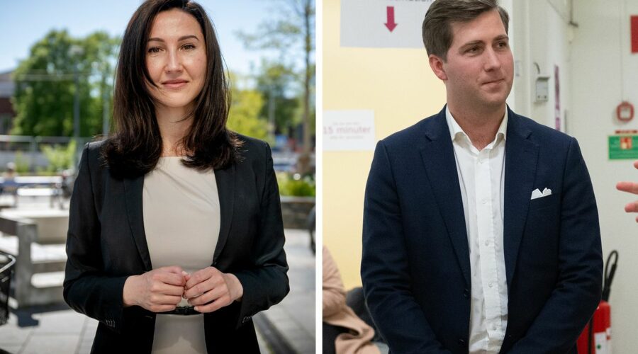 En mening gjorde att förhandlingarna föll