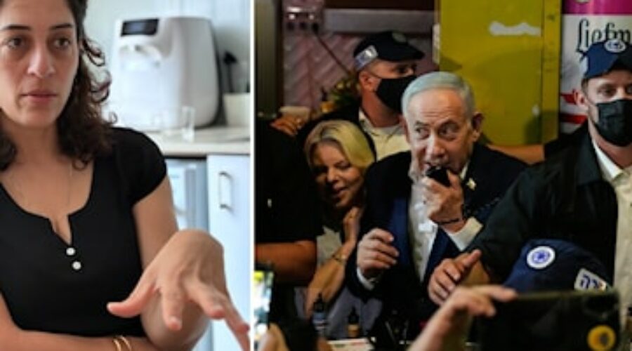 Palestinska israeler kan bli avgörande röster i valet