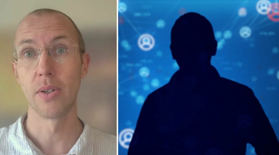 Åtalad Stockholmspolis kopplas till pedofilnätverk – hör utredaren om fallet