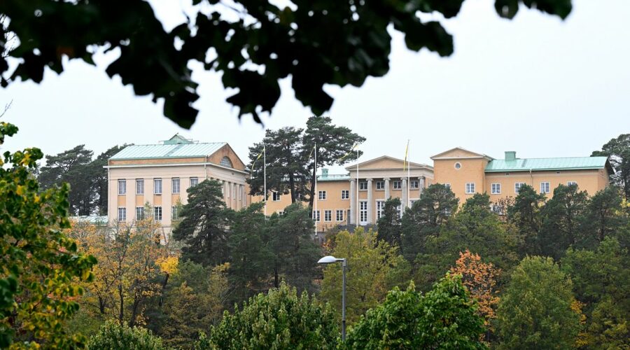 Sigtunaelever: Tråkigt att skolan får sämre rykte