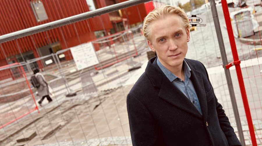 Kulturcentrum på parkeringsplatser drabbar handlare