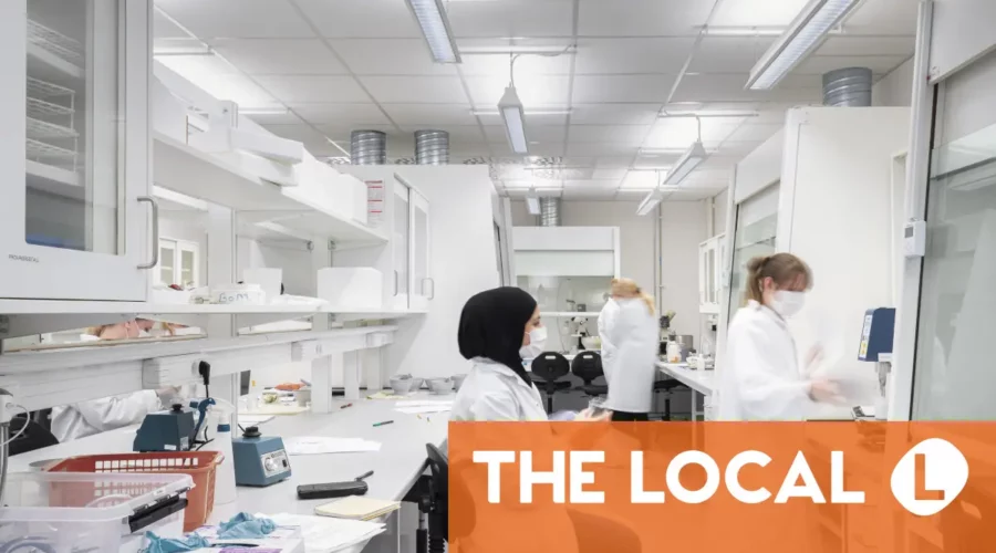 Tell us: What are the best and worst things about working in higher education in Sweden?